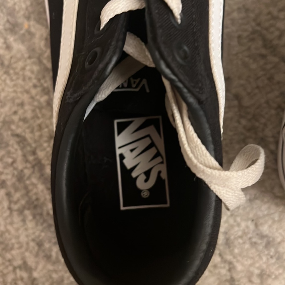 Vans shoes - Picture 5 of 8